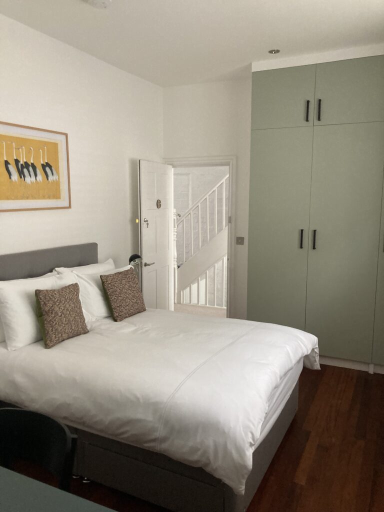 long stay accommodation Truro